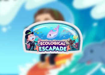 Monopoly GO Ecological Escapade rewards