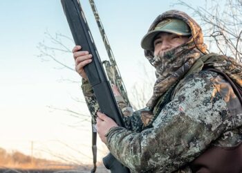 Decades of community science helped waterfowl research - Daily Leader