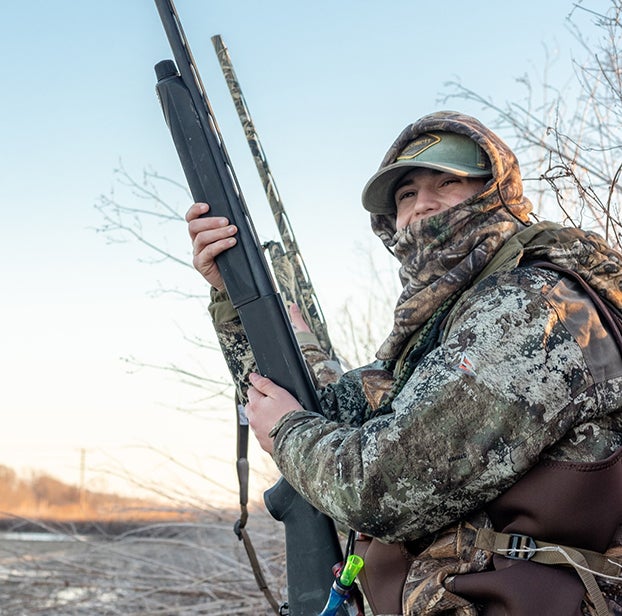 Decades of community science helped waterfowl research - Daily Leader