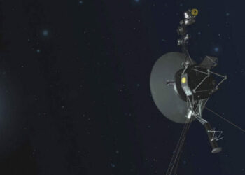 NASA’s Voyager 1, the most distant spacecraft from Earth, is doing science again after problem | News, Sports, Jobs