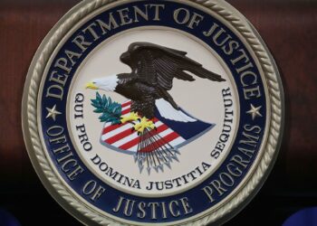 Nearly 200 charged in schemes worth $2.75 billion