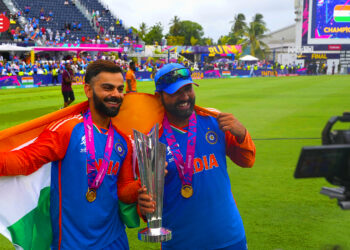 India Wins T20 World Cup 2024 Live Updates: Life comes full circle for Indian cricket, says Sachin Tendulkar | Cricket News