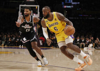 NBA free agency: Tracker, live updates, trades as LeBron James, Paul George, Tyrese Maxey headline 2024 class