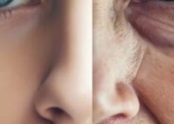 5 lifestyle habits that lead to early ageing