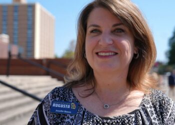 Augustan in 200 Most Influential of Georgia's Creative Industries list