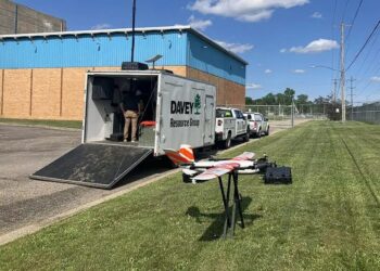 Censys Technologies Introduces VegCens, a New Application Enhancing Vegetation Management with AI/ML Technology