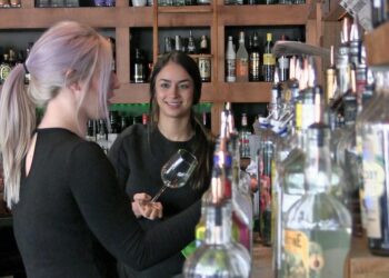 Contributions show partisan trends across the economy – The Virginian-Pilot