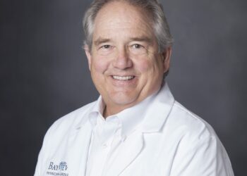 Dr. Anthony C. Cetrone – The Virginian-Pilot