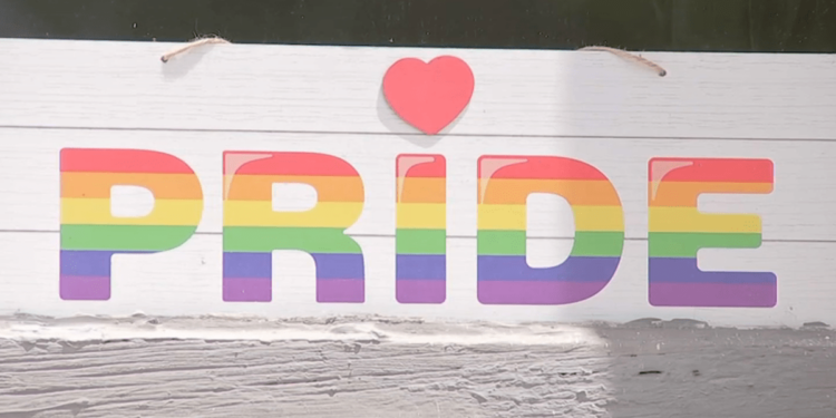 How to show support for LGBTQ+ family and friends during Pride Month and beyond – NBC Chicago