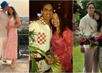 Latest lifestyle News, Live Updates Today June 23, 2024: 5 times Sidhartha Mallya and wife Jasmine served major couple fashion goals. Check out their adorable pictures inside