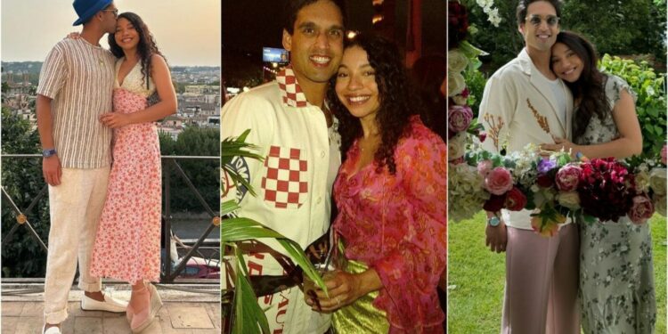 Latest lifestyle News, Live Updates Today June 23, 2024: 5 times Sidhartha Mallya and wife Jasmine served major couple fashion goals. Check out their adorable pictures inside