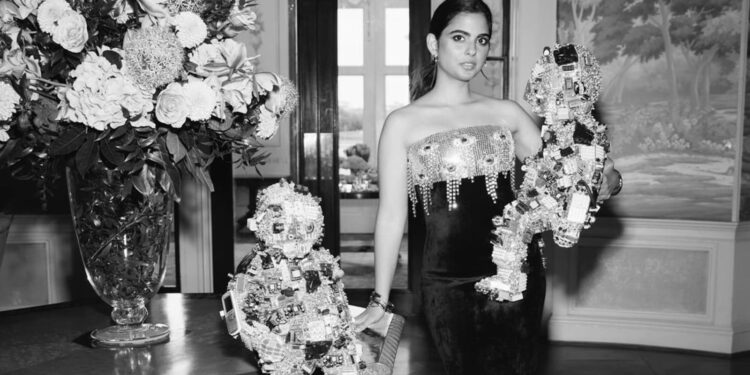 Latest lifestyle News, Live Updates Today June 26, 2024: Why is Isha Ambani carrying twin robots in these pics and what do they mean? Schiaparelli 'accessory' explained