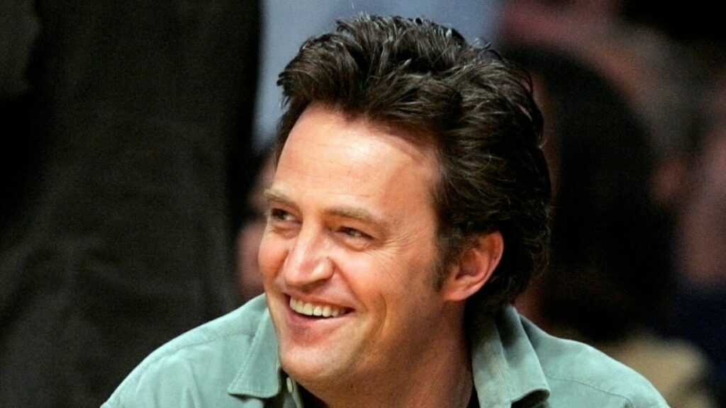 Matthew Perry death: Police reports say many people were involved | Hollywood