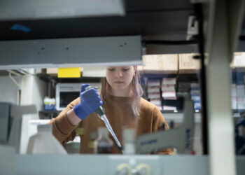 Science and the Congress Should Collaborate  - Justin Perry