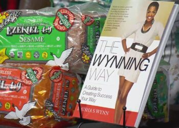 Secrets to living a healthier lifestyle on Sunday's WGN Weekend Morning News