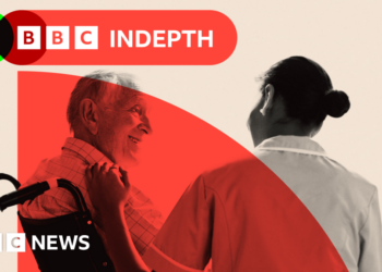 Social care: Those at sharp end want politicians to talk about it