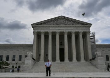 The Supreme Court gives the right a huge victory over expertise