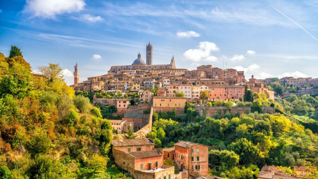 Tuscany offers people up to $32,000 to buy a home in a quaint town