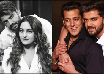 Who is Zaheer Iqbal, Sonakshi Sinha’s husband? Know about his luxurious lifestyle, cars, net worth, lavish house, and how he is related to Salman Khan - Lifestyle News