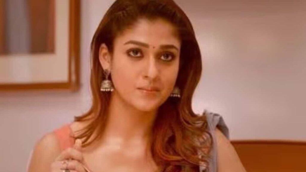 ‘This Is A Lifestyle, Not A Temporary Fix’: Nayanthara On Importance Of Healthy Diet