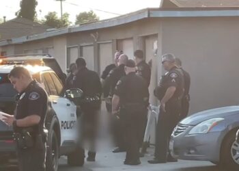 1 person killed, multiple people injured in Ontario shooting