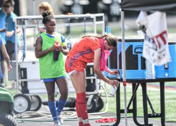 Heatstroke no joke for young athletes in summer sports. Know the signs