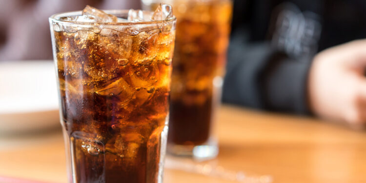 United States Bans Additives In Sports Drinks And Sodas Over Health Concerns