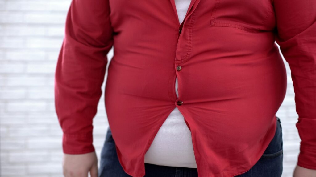 Study: Association of genetic risk, lifestyle, and their interaction with obesity and obesity-related morbidities. Image Credit: Motortion Films / Shutterstock