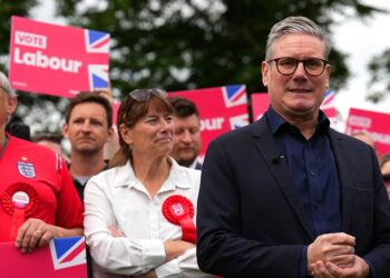 U.K. Industry Welcomes New Government but Lays Out 'Pressing Issues'