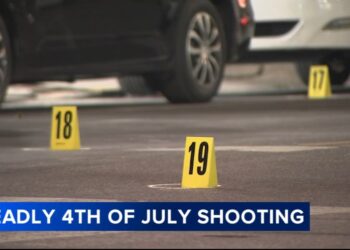 Mass shooting Philadelphia: 1 dead, 8 injured after shooting at 'pop-up' event in Southwest Philly; youngest victim is 14