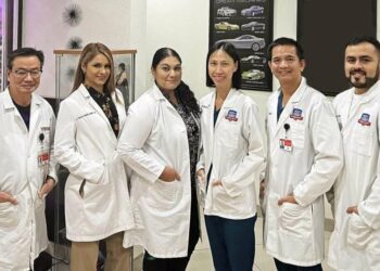 LEGACY MD Introduces Innovative Liver Testing “Fibroscan” Technology » Holtville Tribune