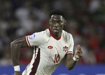 How to watch the Copa America 2024 tournament: Where to stream the quarterfinals games, broadcast schedule and more