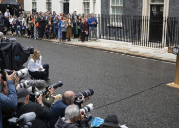 In praise of British politics