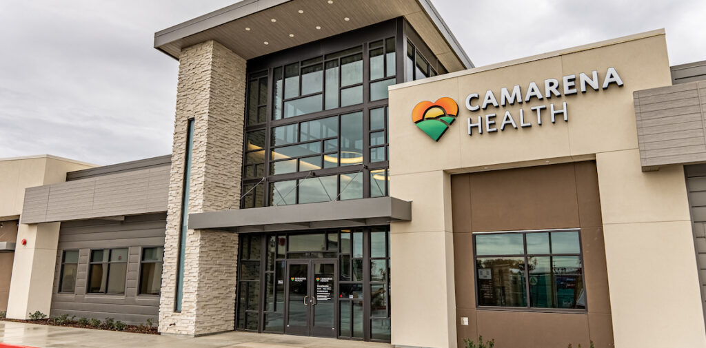 Saint Agnes transitions urgent care center to Camarena Health