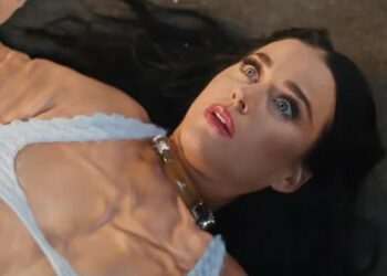 Katy Perry Declares It's a 'Woman's World' in New Music Video