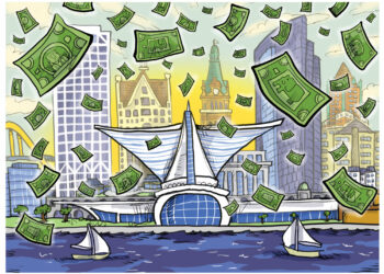 How Will the RNC Impact Milwaukee’s Economy?