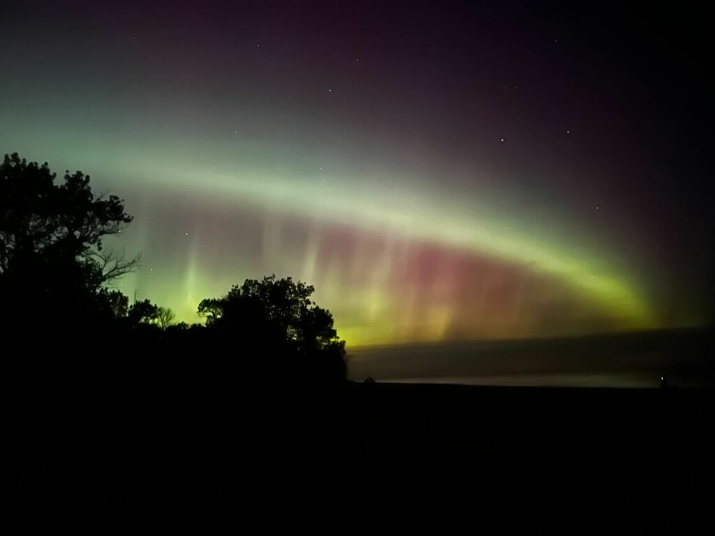 Folklore meets science in this search for the 'sounds' of the northern lights