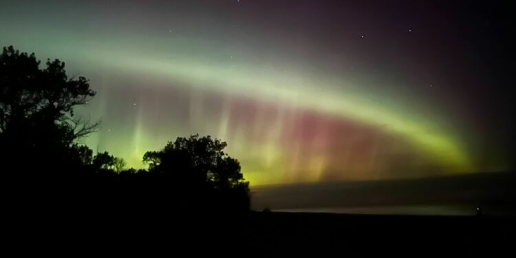 Folklore meets science in this search for the 'sounds' of the northern lights