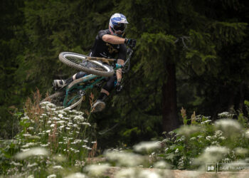 Video: Official Highlights from the Aletsch Arena Enduro World Cup 2024