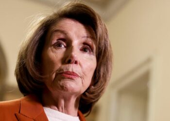 Pelosi privately told Biden polls show he cannot win and will take down the House; Biden responded with defensiveness