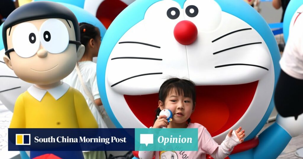 Opinion | Make Hong Kong a ‘de-stress economy’ and it could draw visitors and fresh talent