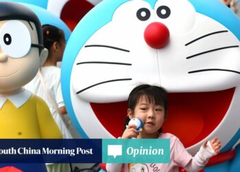 Opinion | Make Hong Kong a ‘de-stress economy’ and it could draw visitors and fresh talent