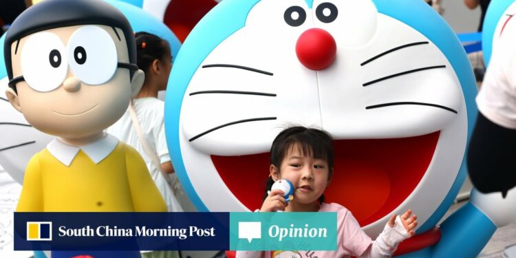 Opinion | Make Hong Kong a ‘de-stress economy’ and it could draw visitors and fresh talent