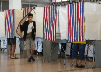 Danny De Gracia: Society Has Lost Faith In Its Young People. That Has To Change