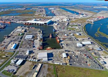 Argent LNG selects GTT onshore tank technology for Port Fourchon facility – 10/12 Industry Report