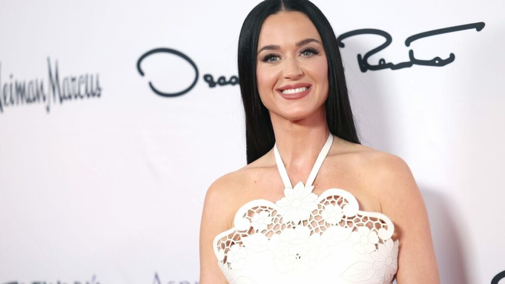 Katy Perry, Dr. Luke collab 'Woman's World' is failure for feminism