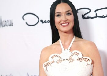 Katy Perry, Dr. Luke collab 'Woman's World' is failure for feminism