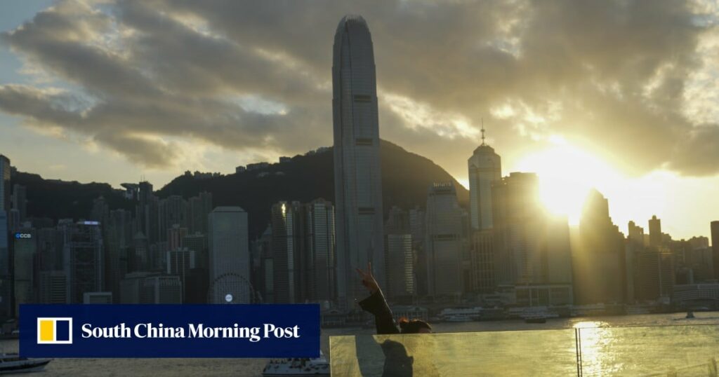 Hong Kong set to post growth for second quarter, as exports expand 12.5%