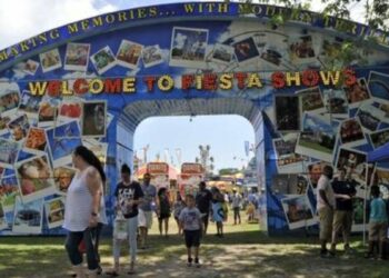 2024 Whaling City Festival this weekend