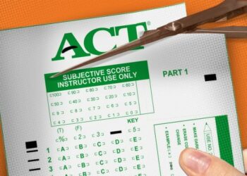 ACT announces shorter, cheaper, science-optional exam